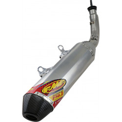 EXHAUST ALUM4.1RCTSSMGBMB - 18201875 | Dr Rider