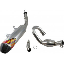 EXHAUST ALUM4.1RCTSSMGBMB - 18201875 | Dr Rider