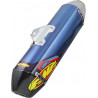 EXHAUST AN4.1RCT CF TIMBM - 18201901 | Dr Rider