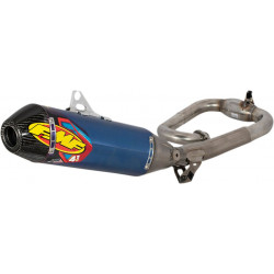 EXHAUST FCRY4.1RCT ANTICF - 18201932 | Dr Rider