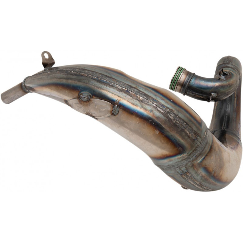 EXHAUST F-FATTY SHERCO - 18201945 | Dr Rider