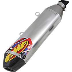 EXHAUST ALUM 4.1RCTMGBMB - 18201954 | Dr Rider