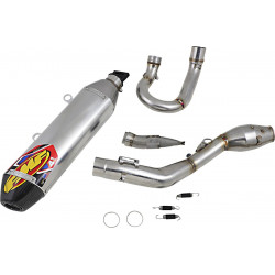 EXHAUST ALUM 4.1RCTMGBMB - 18201954 | Dr Rider