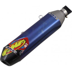 EXHAUST ANTI4.1RCTSSMGBMB - 18201957 | Dr Rider