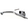 Levier de frein BIHR type origine aluminium coulé poli | Dr Rider