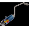 EXHAUST FACT4.1 ANTI SS - 18201967 | Dr Rider
