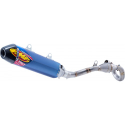 EXHST ANTI4.1 MGBMB KX250 - 18201984 | Dr Rider