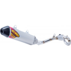 EXHST AL4.1SS/MGBMB KX250 - 18201985 | Dr Rider