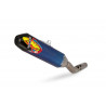 EXHAUST FACT4.1 RCT ANTI - 18202009 | Dr Rider