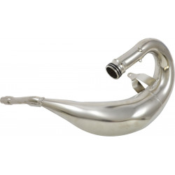 EXHAUST FATTY PIPE YZ125 - 18202012 | Dr Rider