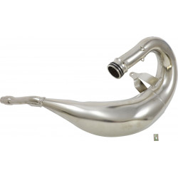 EXHAUST FATTY PIPE YZ125 - 18202012 | Dr Rider