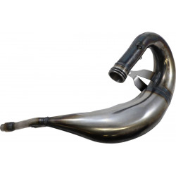 EXHAUST R-FAT PIPE YZ125 - 18202014 | Dr Rider