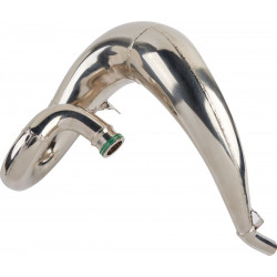 EXHAUST FAT PIPE BETA X - 18202036 | Dr Rider