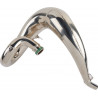 EXHAUST FAT PIPE BETA X - 18202036 | Dr Rider