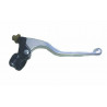 Levier de frein long + cocotte BIHR aluminium coulé noir universel | Dr Rider