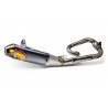 EXHAUST 4.1 RCT ALU W/ SS MGBM - 18202168 | Dr Rider