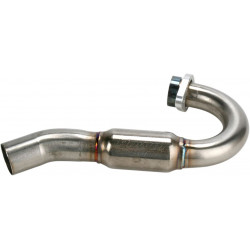 HEADER STN PBMB CRF250 - 18220089 | Dr Rider