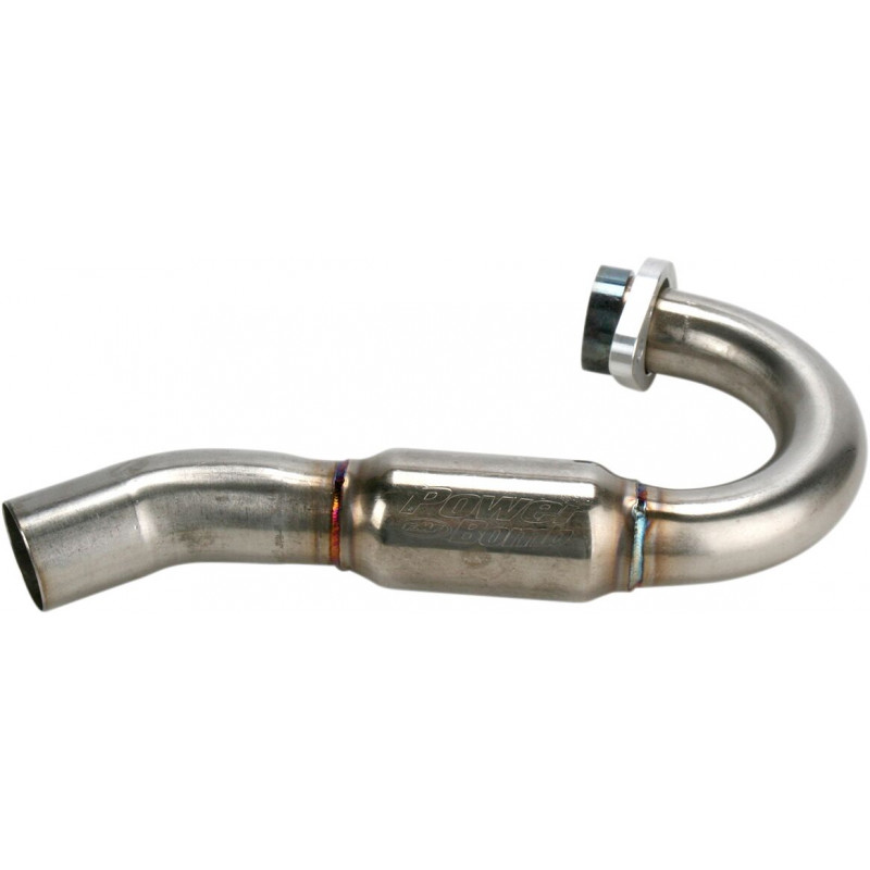 HEADER STN PBMB CRF250 - 18220089 | Dr Rider
