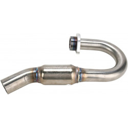HEADER SS PBOMB YZ250F - 18220139 | Dr Rider