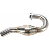HEADER S/S MBMB RMZ450 11-13 - 18220380 | Dr Rider