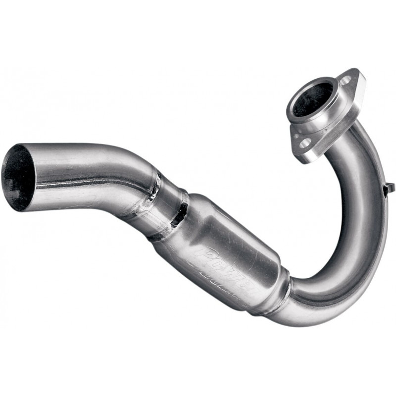 HEADER S/S PBMB CRF250L - 18220391 | Dr Rider