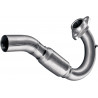 HEADER S/S PBMB CRF250L - 18220391 | Dr Rider