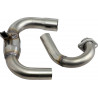 HEADER SS MGBMB YZ250F - 18220475 | Dr Rider