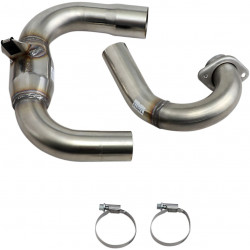 HEADER SS MGBMB YZ250F - 18220475 | Dr Rider