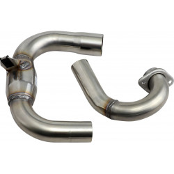 HEADER TI MGBMB YZ250F - 18220476 | Dr Rider