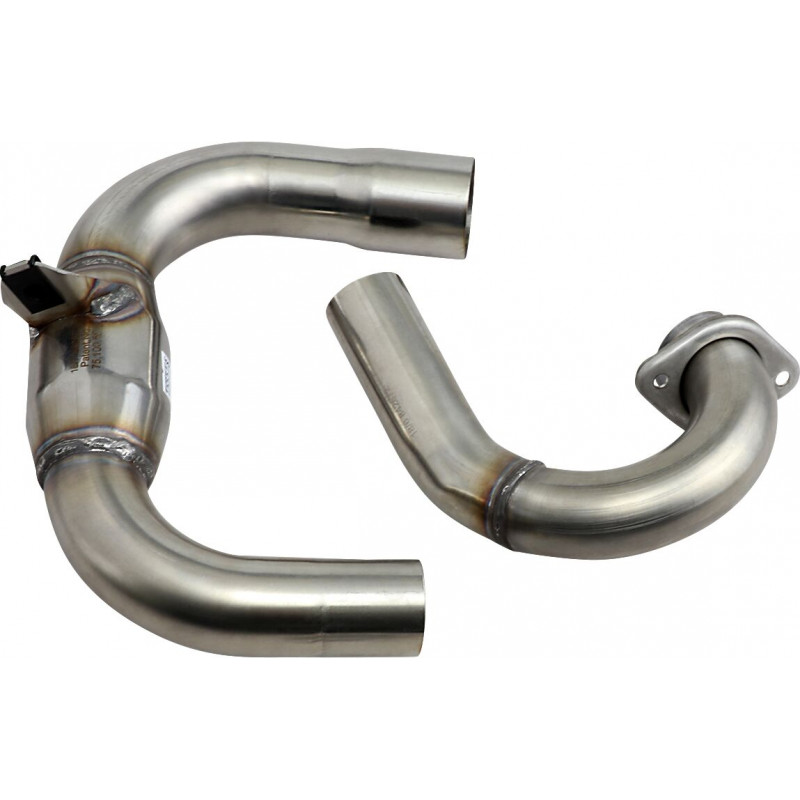 HEADER TI MGBMB YZ250F - 18220476 | Dr Rider