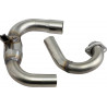 HEADER TI MGBMB YZ250F - 18220476 | Dr Rider