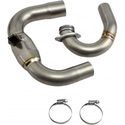 HEADER TI MGBMB YZ250F - 18220476 | Dr Rider