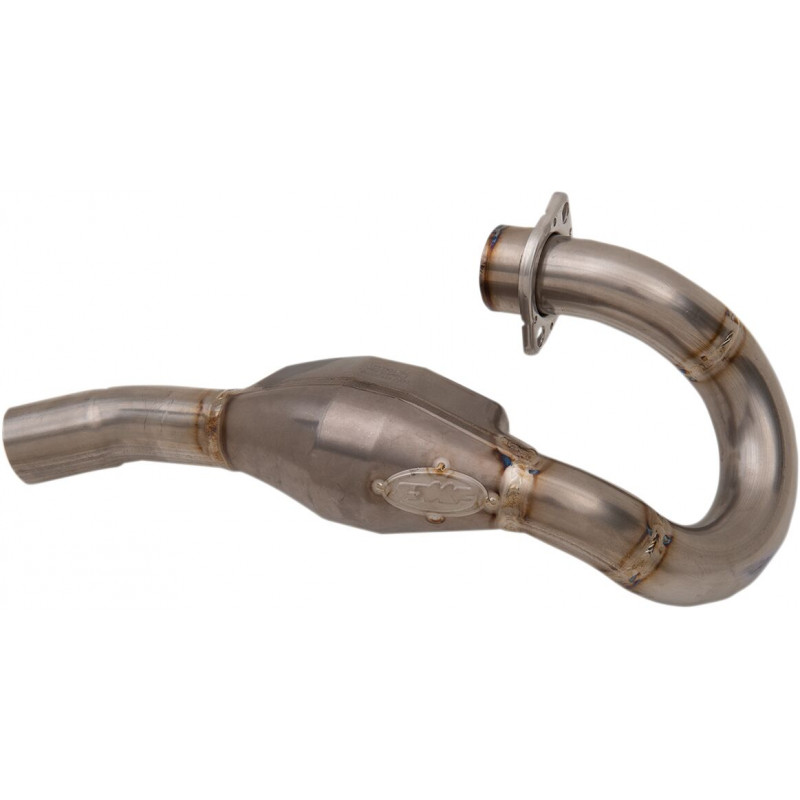HEADER TI MBMB SX KX450F - 18220491 | Dr Rider