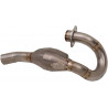HEADER TI MBMB SX KX450F - 18220491 | Dr Rider