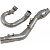 HEADER SS MGBMB/MID PIPE - 18220508 | Dr Rider