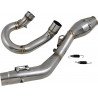 HEADER SS MGBMB/MID PIPE - 18220508 | Dr Rider