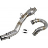 HEADER SS MGBMB/MID PIPE - 18220509 | Dr Rider