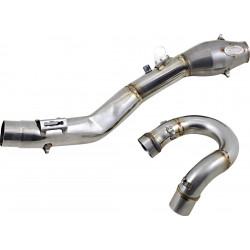 HEADER SS MBMB KTM 500'20 - 18220512 | Dr Rider