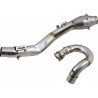 HEADER SS MBMB KTM 500'20 - 18220512 | Dr Rider