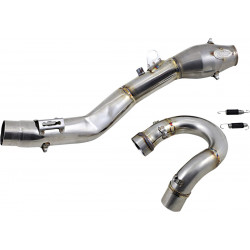 HEADER SS MBMB KTM 500'20 - 18220512 | Dr Rider