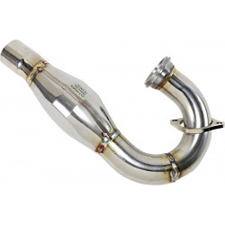 HEADER SS MBMB BETA 430RR - 18220514 | Dr Rider