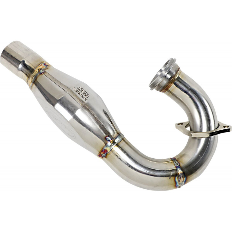 HEADER SS MBMB BETA 430RR - 18220514 | Dr Rider