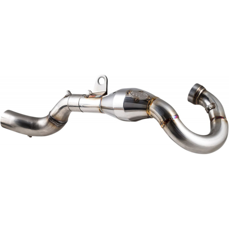 HEADER S/S MBMB KTM/HSQV - 18220515 | Dr Rider