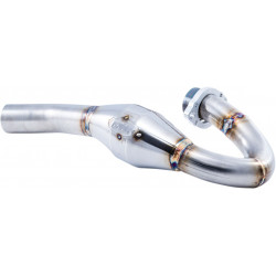 HEADER SS MBMB KX250 '21 - 18220521 | Dr Rider