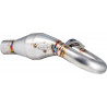 HEADER S/S MBOMB CRF250'2 - 18220527 | Dr Rider