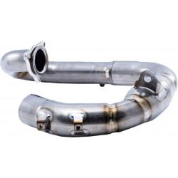HEADER TI MGBMB YZ450F - 18220540 | Dr Rider