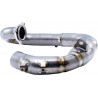 HEADER TI MGBMB YZ450F - 18220540 | Dr Rider