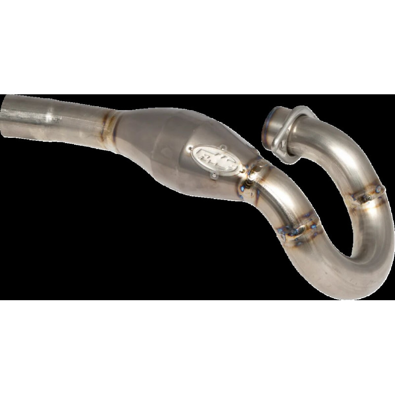 HEADER TI MGBMB KX450F - 18220550 | Dr Rider