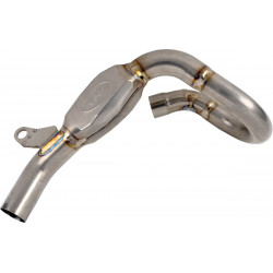 HEADER TI MGBMB BETA 450RX - 18220551 | Dr Rider