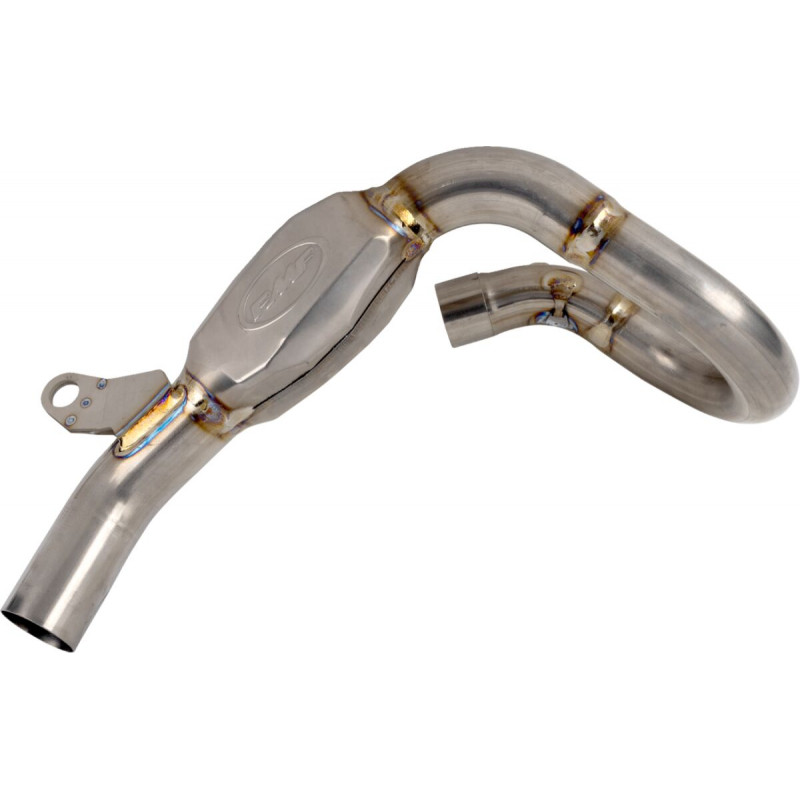 HEADER TI MGBMB BETA 450RX - 18220551 | Dr Rider